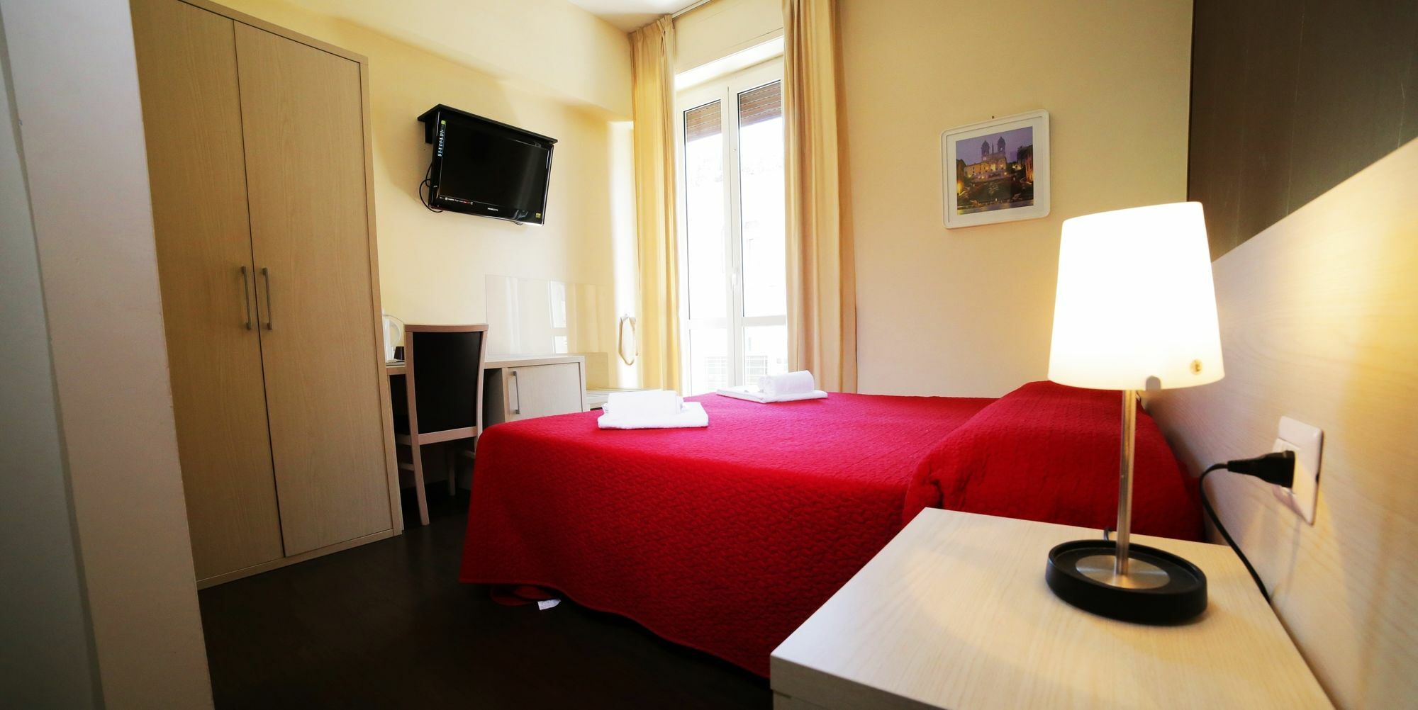 Vatican Bed and breakfast