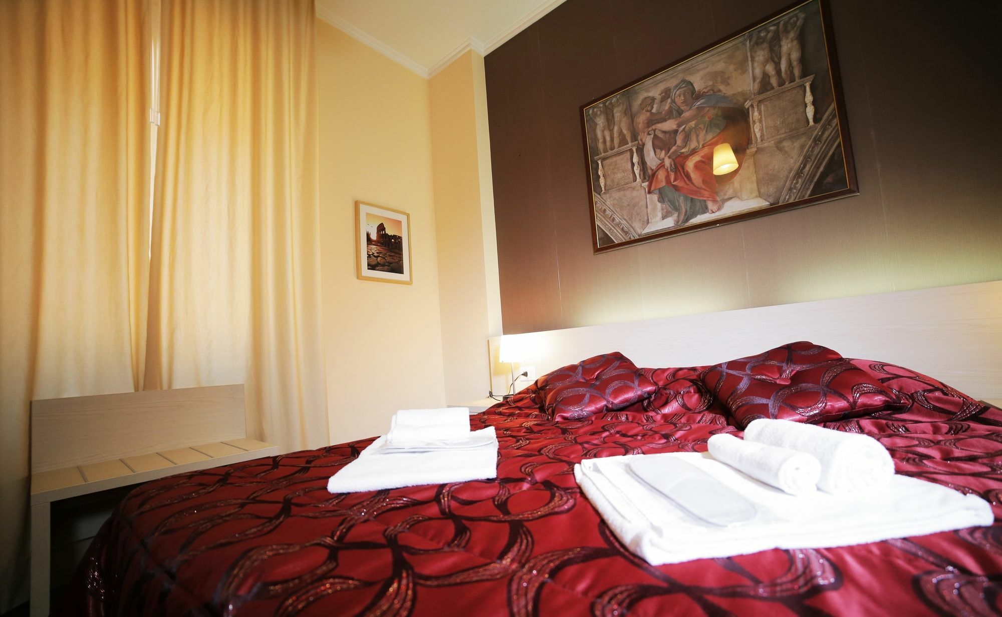 Vatican Bed and breakfast Roma
